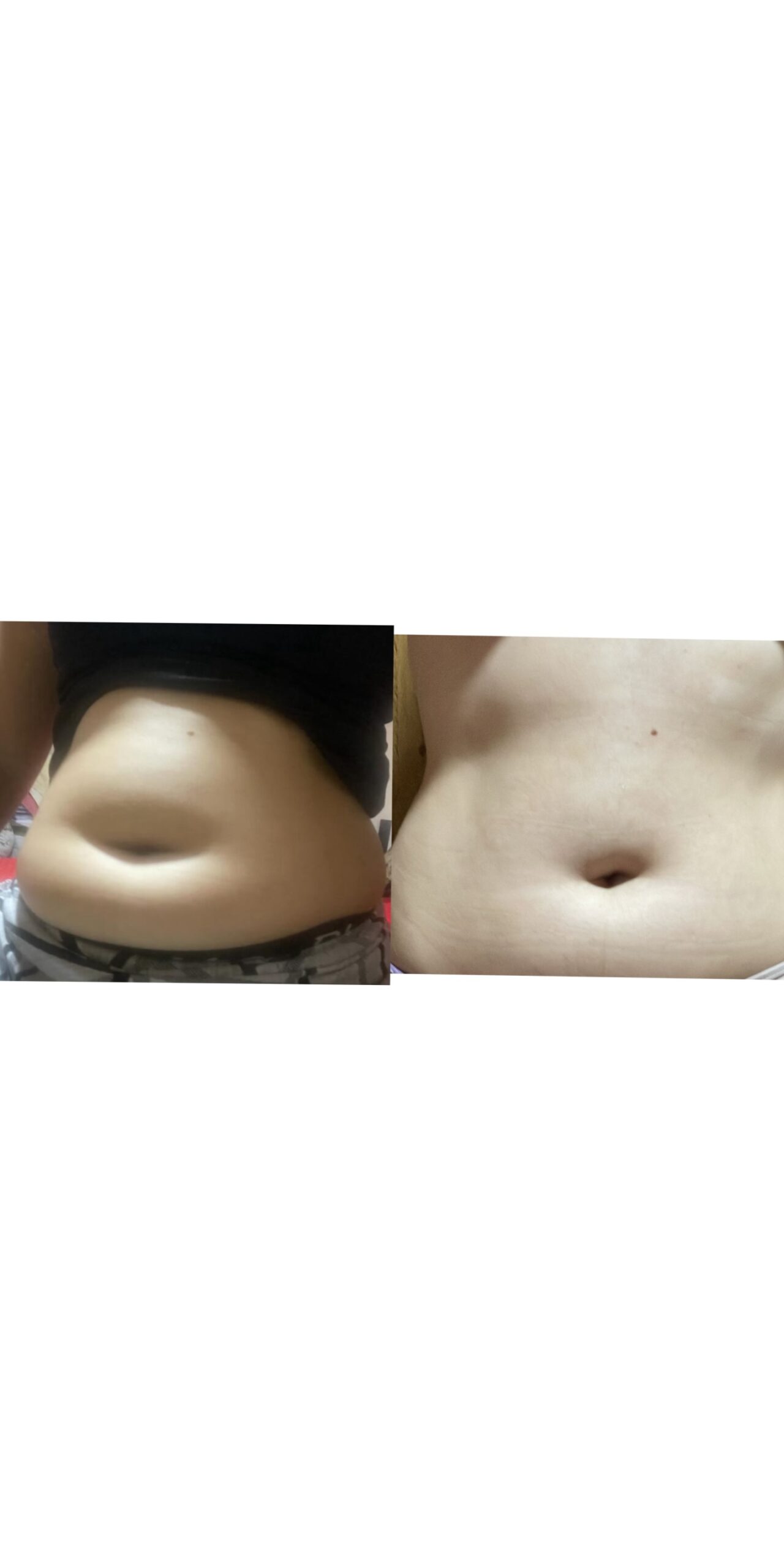 Resultado com 17 dias